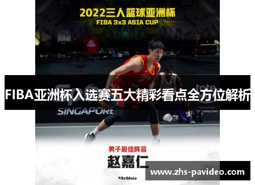 FIBA亚洲杯入选赛五大精彩看点全方位解析