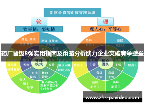药厂晋级8强实用指南及策略分析助力企业突破竞争壁垒