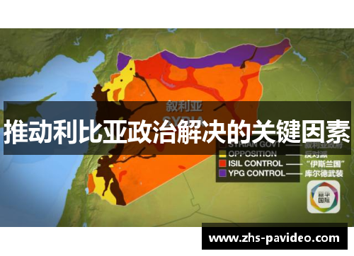 推动利比亚政治解决的关键因素