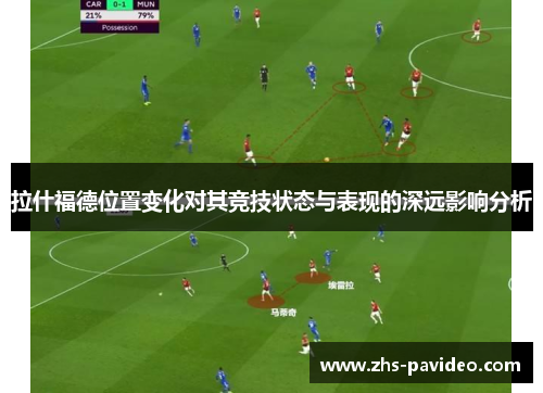 拉什福德位置变化对其竞技状态与表现的深远影响分析