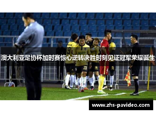 澳大利亚足协杯加时赛惊心逆转决胜时刻见证冠军荣耀诞生