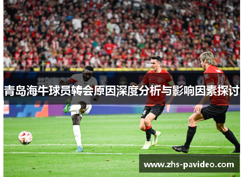 青岛海牛球员转会原因深度分析与影响因素探讨